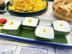 -探越小馆·越泰料理(增城永旺店)