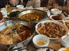 耙耙双掌-老号尤兔头(西川店)