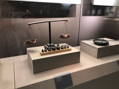 -西安大唐西市博物馆