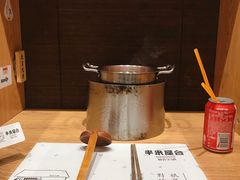 -独食火锅·半米屋台(望平街店)