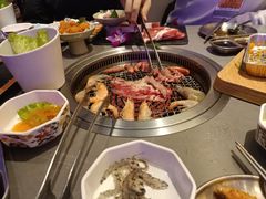 -谷町·烤肉自助(朱雀门店)
