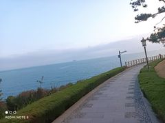 -八大关景区