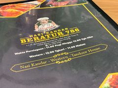 -Nasi Kandar Beratur 786(Bayan Lepas)