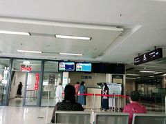 -西安交通大学第一附属医院(总院)