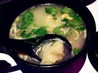 -小杨生煎(成山巴黎春天店)