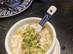 -芳芳私房菜·精做淮扬菜(承德路店)