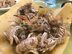 -侬佳蒸菜馆(听潮店)