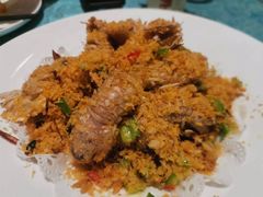 -北塘海鲜·天津菜(大光明桥旗舰店)