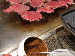 -星伦多自助料理·涮烤一体(杭州来福士店)