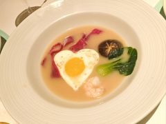 -波特曼西餐厅(南岗店)