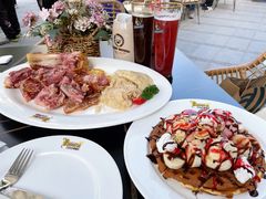 -巴伐利亚啤酒坊(意式风情街店)