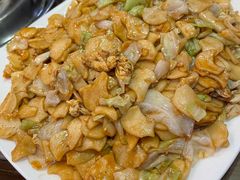 -清真·真味斋饭店