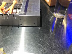 -黑门烤肉