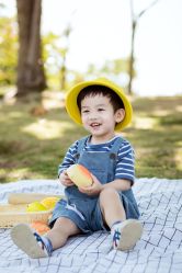 -小熊维尼高端儿童摄影(南山信和店)