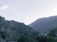 -萝卜寨羌文化生态旅游区