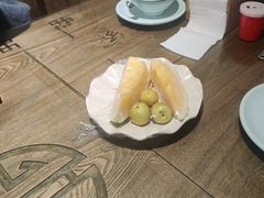-灶东家民间菜(回兴店)