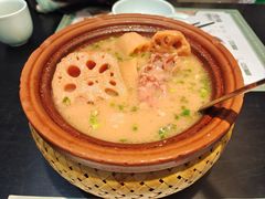 -在莲野·湖北民间菜·头牌松滋鸡(光谷步行街店)