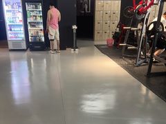 -瑞力健身(解放数创广场店)