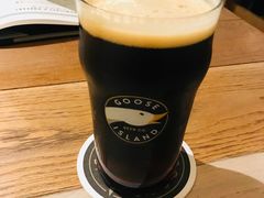 -Goose Island Brewhouse鹅岛精酿啤酒酿造工坊餐厅