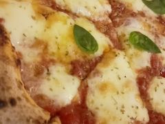 -安立可意大利美食