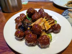 -李记白水羊头·清真老味家常菜(石景山店)