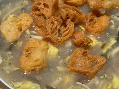 -老淮滨-蚌埠非遗小吃(淮河路店)