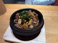 -竹里馆·淮扬菜·功夫茶(老门东店)