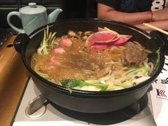 -神戸牛八坐和(阪急三宮店)