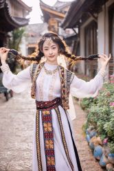 -小红帽摄影(丽江店)