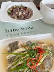-baby bella小贝拉母婴护理中心(珠海华发公寓店)