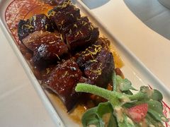 -谭厨中山传家菜.乳鸽.脆鲩鱼(华强北中航城店)