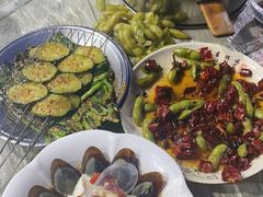汤包-小民大排档(光谷店)