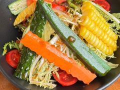 -九井澤精致料理(金茂店)