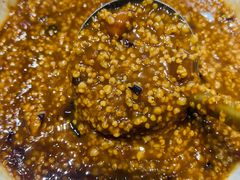 -煎饼卷大葱·非遗传承·潍坊菜(十笏园店)