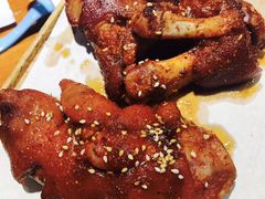 -杨家崴子碳缸烧烤(东三马路店)