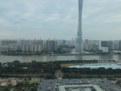 -广州富力丽思卡尔顿酒店