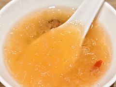 银耳糖水-和苑酒家·一线江景(星寰店)