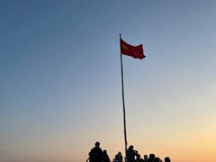 -温岭石塘海边
