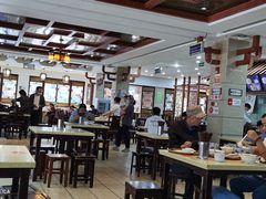 大堂-桥香园云南过桥米线(金马碧鸡店)