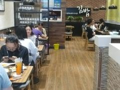 -泰熙家韩式欢乐餐厅(东关正街店)