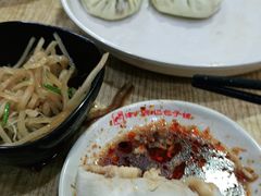-津门张记包子铺(华昌道店)