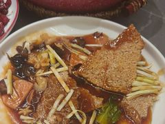 -四川饭店(城乡购物中心店)