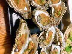 -大富蚝乌东哥饭店·石锅鱼杂·柠檬鸭(革新路店)