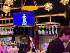 -光音瓦特俱乐部(高新店)