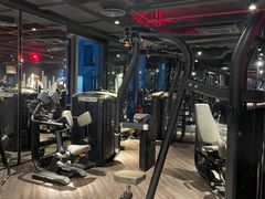 -威尔仕健身(海伦中心店)