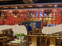 -亮欢寨酸汤鱼(沙冲路店)