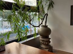 -本处·素食·融合料理(南油店)