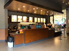 -星巴克臻选(泰州万达广场店)