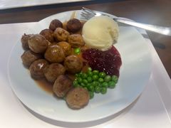 -宜家·瑞典风味餐厅(四元桥店)