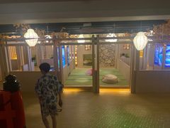 -碧水豪园·足浴·SPA·汗蒸·那须汤泉(中山东路店)